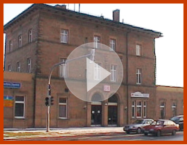 Filmbild Rothenburg ob der Tauber