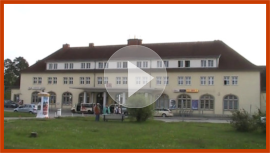 Filmbild Ostseebad Binz